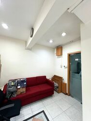 Textile Centre (D7), Office #453225421